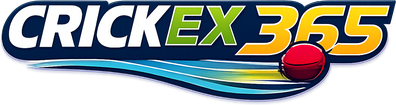 crickex 365 লোগো